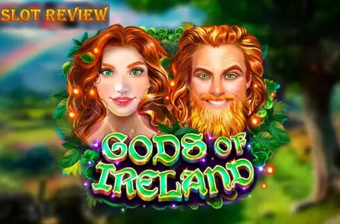 Gods of Ireland icon